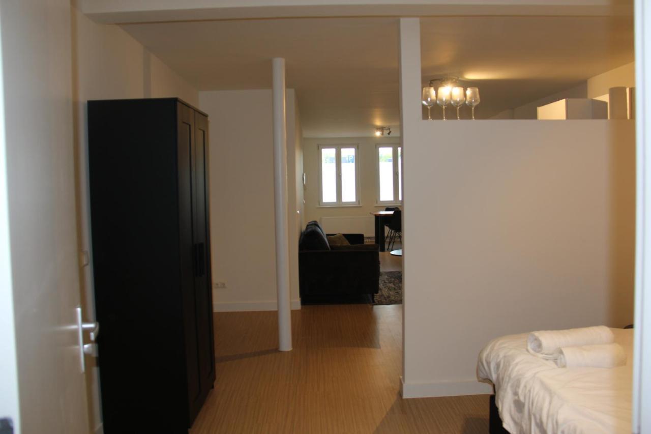 Apartamenty Eindhove Kültér fotó