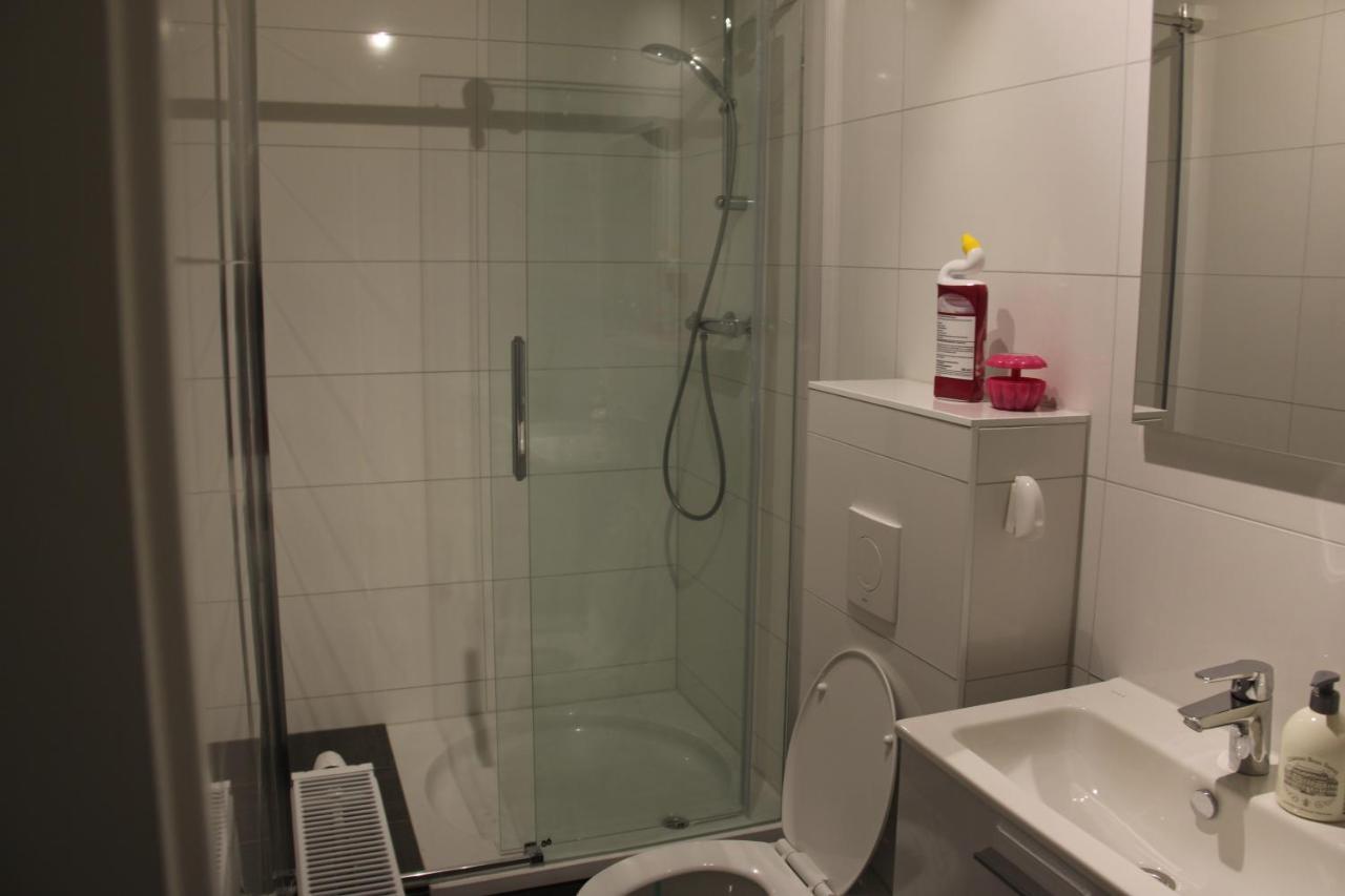 Apartamenty Eindhove Kültér fotó