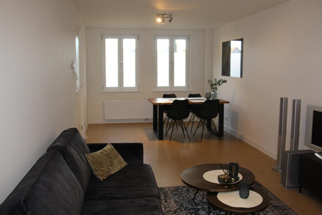 Apartamenty Eindhove Kültér fotó