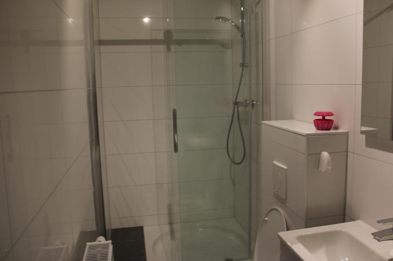 Apartamenty Eindhove Kültér fotó